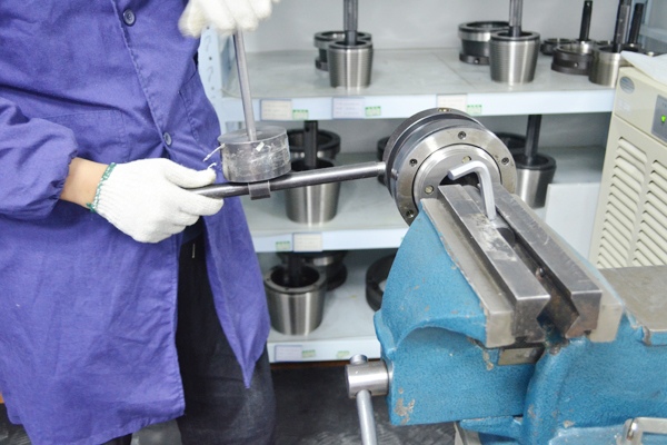 鋼筋套筒螺紋環(huán)規和塞規的作用有什么不同