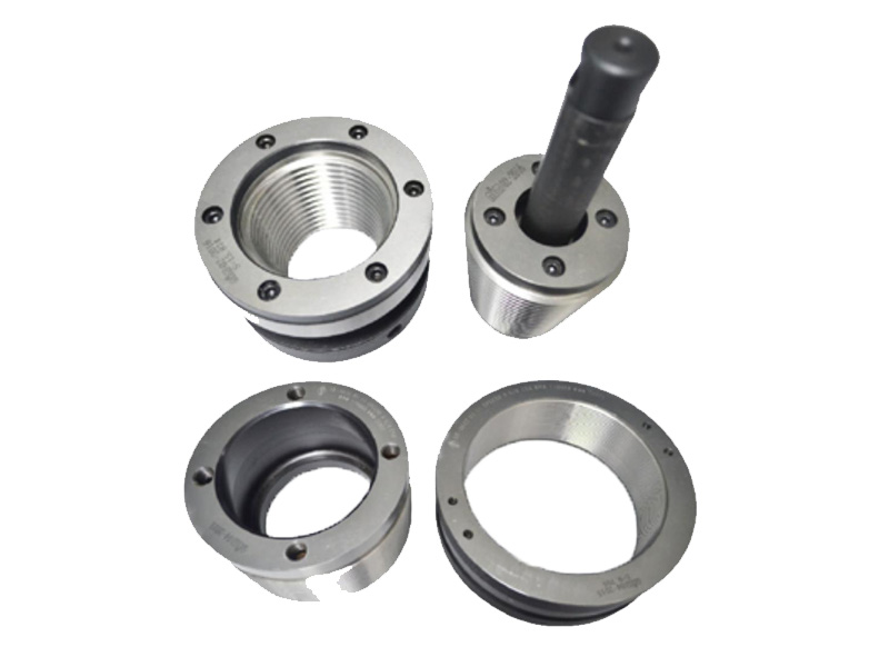 石油螺紋校對量規